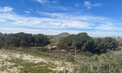 Resale - Villa - Guardamar del Segura - Valencian Community