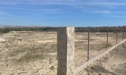 Resale - Villa - Guardamar del Segura - Valencian Community