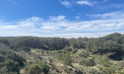 Resale - Villa - Guardamar del Segura - Valencian Community