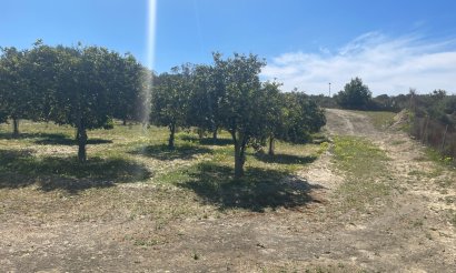 Resale - Villa - Guardamar del Segura - Valencian Community