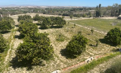 Resale - Villa - Guardamar del Segura - Valencian Community