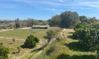 Resale - Villa - Guardamar del Segura - Valencian Community