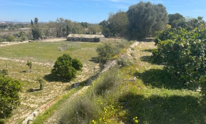 Resale - Villa - Guardamar del Segura - Valencian Community