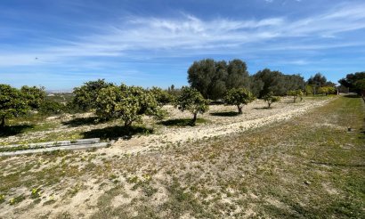 Resale - Villa - Guardamar del Segura - Valencian Community