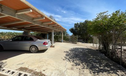 Resale - Villa - Guardamar del Segura - Valencian Community