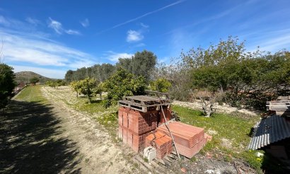 Resale - Villa - Guardamar del Segura - Valencian Community