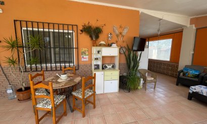 Resale - Villa - Guardamar del Segura - Valencian Community