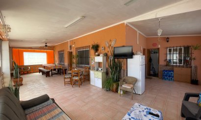Resale - Villa - Guardamar del Segura - Valencian Community