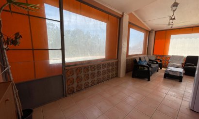 Resale - Villa - Guardamar del Segura - Valencian Community