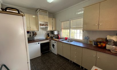 Resale - Villa - Guardamar del Segura - Valencian Community