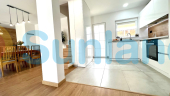 Resale - Villa - Torrevieja - 