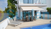 Resale - Villa - Orihuela costa - 