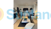 Resale - Apartment - Punta Prima - 