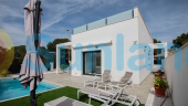 Resale - Villa - Orihuela costa - 