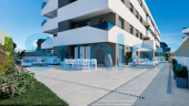 New Build - Penthouse - San Juan Alicante - Franc Espinós