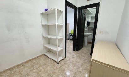 Använda fastigheter - Commercial - Guardamar del Segura