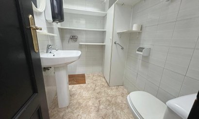 Använda fastigheter - Commercial - Guardamar del Segura