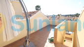 Resale - D - Orihuela Costa - Lomas De Campoamor-las Ramblas