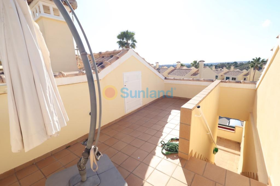 Resale - D - Orihuela Costa - Lomas De Campoamor-las Ramblas