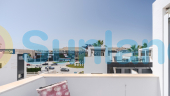Вторичка - Апартамент - Orihuela Costa - La Zenia