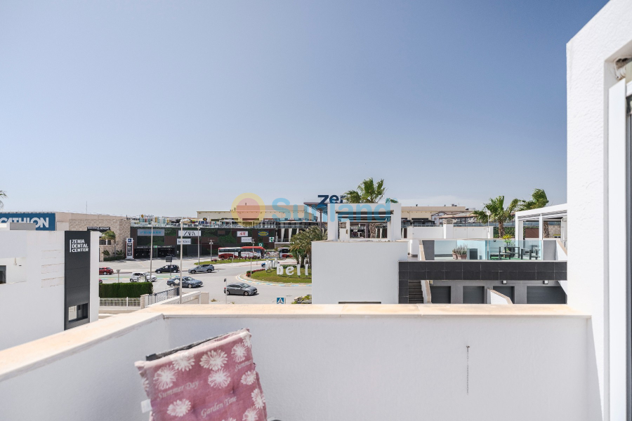 Вторичка - Апартамент - Orihuela Costa - La Zenia
