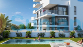 Neubau - Penthouse - Guardamar del Segura - Puerto Deportivo