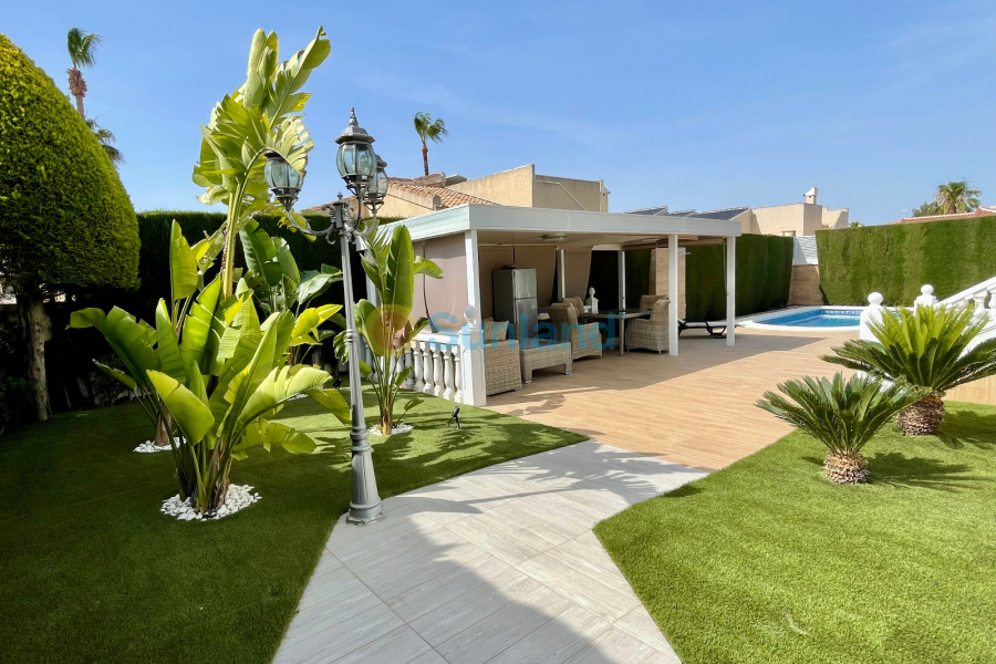 Resale - Villa - Ciudad Quesada - Doña Pepa