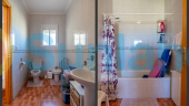 Resale - Villa - Cañada Del Trigo