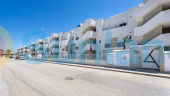 Resale - Apartment / flat - Guardamar del Segura - El Raso