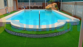 Använda fastigheter - Villa - Torrevieja