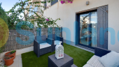 Använda fastigheter - Apartamento - Torrevieja - Cabo Cervera