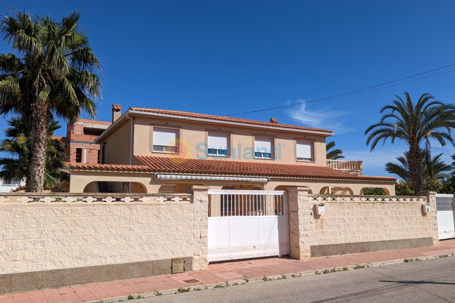 Använda fastigheter - Detached Villa - Torrevieja