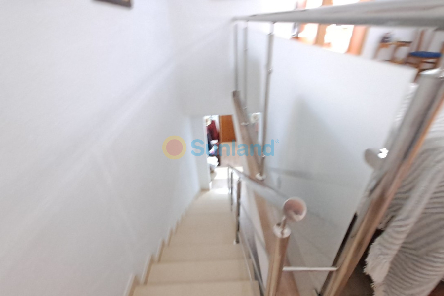 Använda fastigheter - T - Benijofar