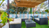 Resale - Villa - Torrevieja - Los Balcones