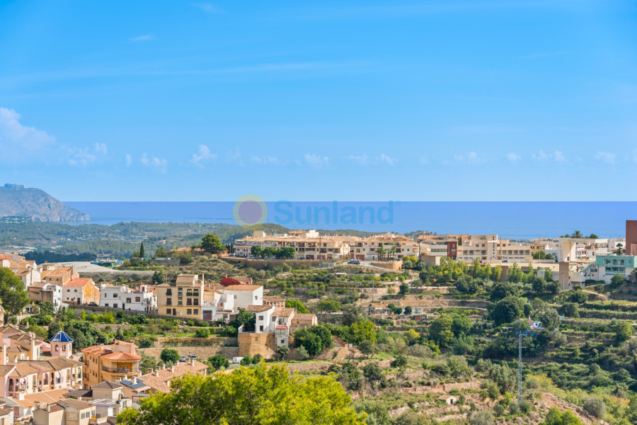 Resale - Apartment - La Nucía - La nucia