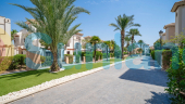 Resale - Bungalow - Algorfa