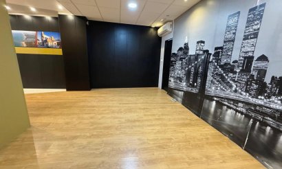 Long time Rental - Commercial - Guardamar del Segura