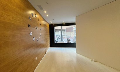 Long time Rental - Commercial - Guardamar del Segura