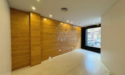 Long time Rental - Commercial - Guardamar del Segura