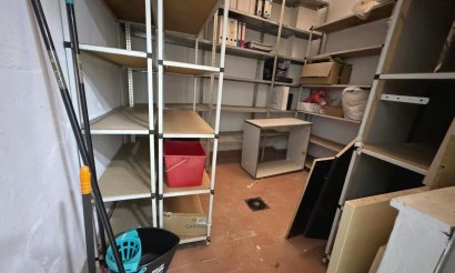 Long time Rental - Commercial - Guardamar del Segura