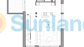 Neubau - Haus - Finestrat - Campana garden