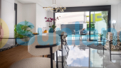 New Build - Villa - San Pedro del Pinatar - 