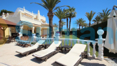 Använda fastigheter - Villa - Torrevieja - Punta Prima