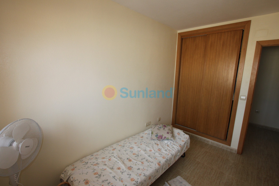 Resale - Apartment - Los Montesinos - Center