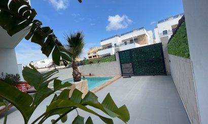 Resale - Villa - Benijofar