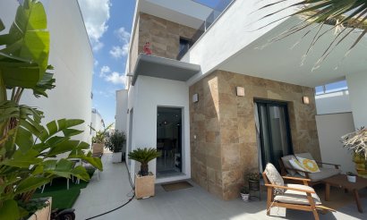 Resale - Villa - Benijofar