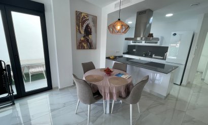 Resale - Villa - Benijofar