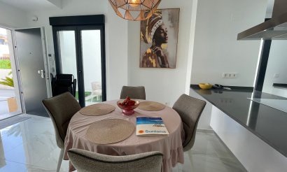 Resale - Villa - Benijofar