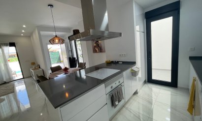 Resale - Villa - Benijofar