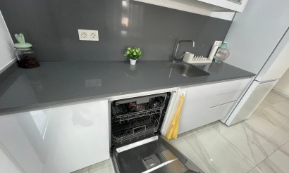 Resale - Villa - Benijofar